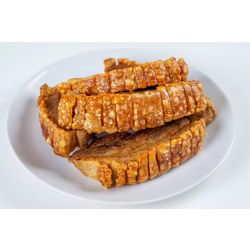  "Moo Krob" หมูกรอบ
